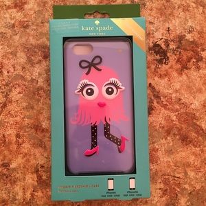 New Kate Spade iPhone 6 Case Build A Monster